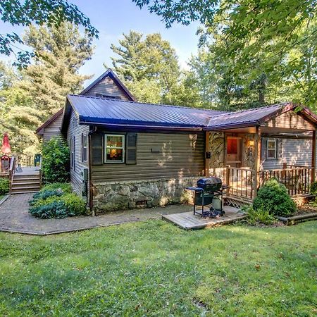 Villa Life'S A Bear McHenry Exterior foto