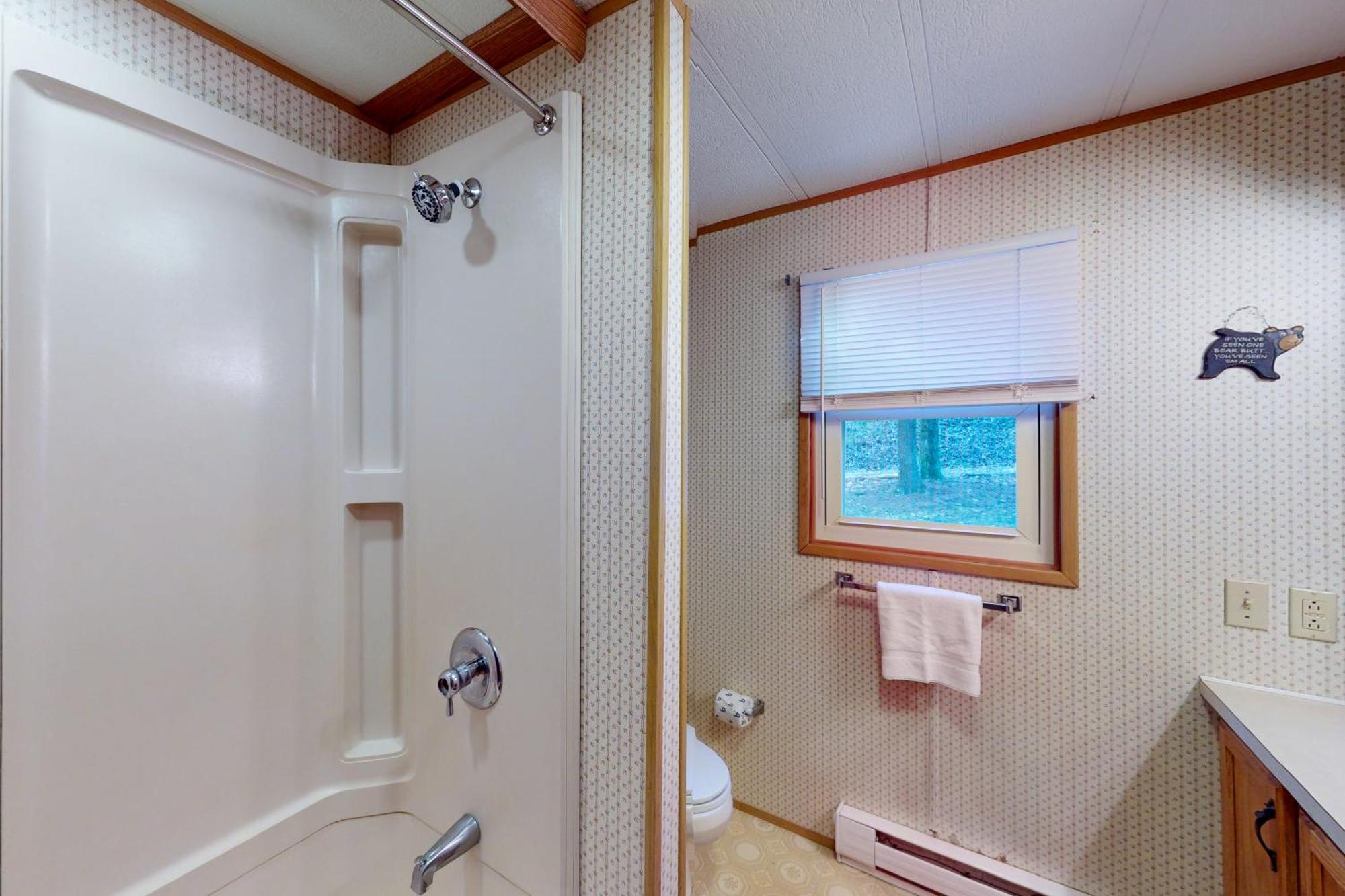 Villa Life'S A Bear McHenry Exterior foto